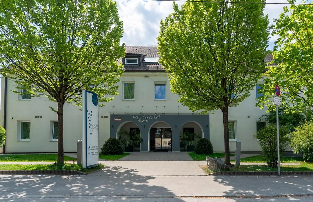 Das Hotel Schreder-1