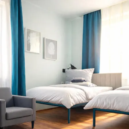 Das Hotel Schreder-3